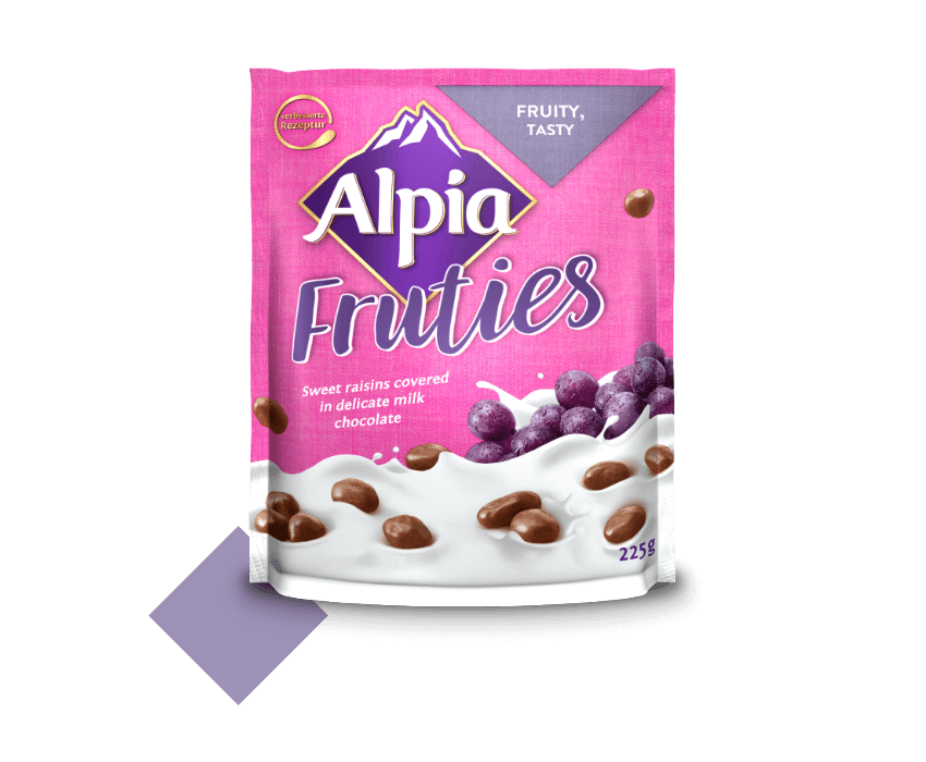 Artikelbild - Fruties