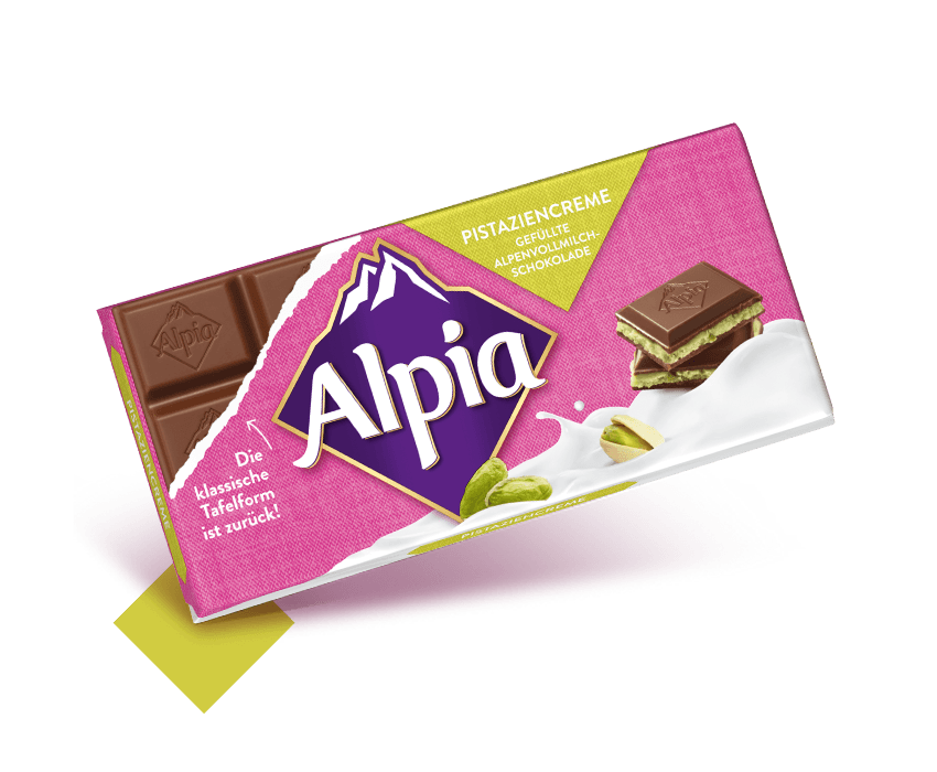Produktbild für Pistaziencreme