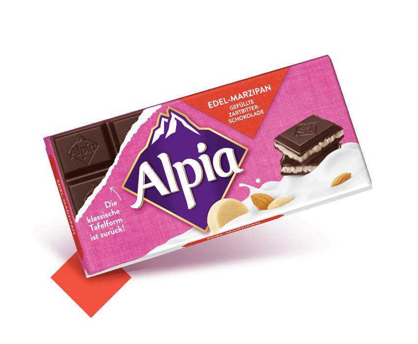 Produktbild für Edel-Marzipan